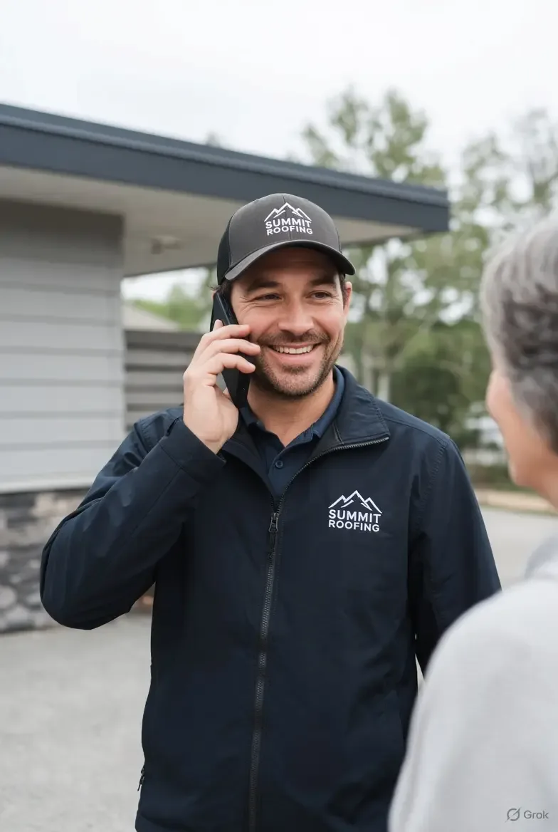 Flat Roof Leak Repair Romulus, MI FAQs